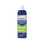 Microban 24 hour Sanitizing Spray- 15 oz. Bottles, Citrus scent - Case of 6