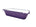 1½ lb. Colored Foil Carryout Pan with Board Lid - Case of 1000 - #7650L