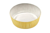 Disposable Colored Foil Tart Shell or Cupcake liner - Case of 5000 -  #K106