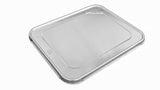 Foil Lid for Full Size Steam Table Pan -  Case of 50- #8900