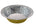 KitchenDance 5" Disposable Colored 8 oz. Individual Size Foil Tart /Pie Pan Case of 2000 - #501NL